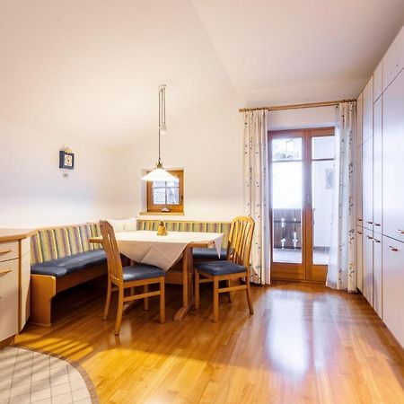 Am Rainell Hof Aparthotel Ortisei Exterior foto